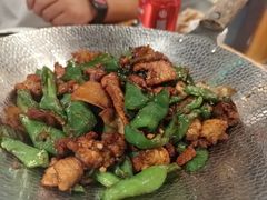 -老阿爸鲜鱼土菜(园区永旺店)