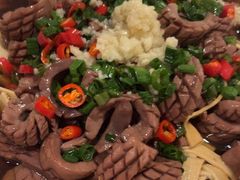 -大鹏饭店·金陵家宴(奥体中心店)