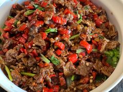 -长沙北辰洲际酒店-兰调全日餐厅