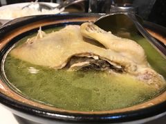 -缘来聚·徽菜名店(黄山宏村店)