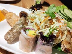 -大茴香越法料理(SOHO复兴店)