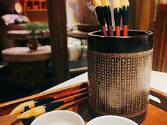 -唐猫庭院·千年陕菜(大唐不夜城店)