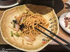 -三晋老田饸饹面(中大街店)