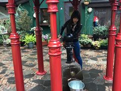 -三鹰之森吉卜力美术馆