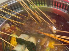 -宏姐串串香(宏伟路店)
