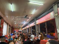 -标记美食新鲜猪杂(兴南大道店)