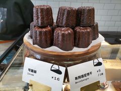 -光作面包Voila Lumiere(中山店)