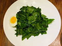-浦鸿会尚莊亲子餐厅(碧云店)