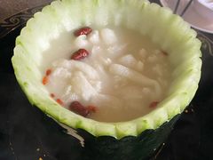 -野迹·石橄榄鸡·烧烤(新洲店)