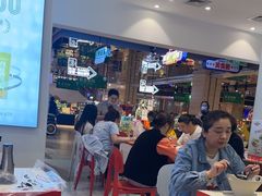 -桂在香知桂林米粉(南岗松雷店)