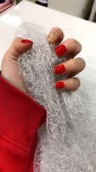 -徐珍美甲