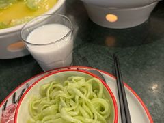 -新白鹿餐厅(京基KK ONE店)