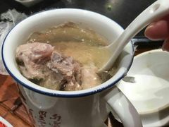 -客语客家菜(东山口店)