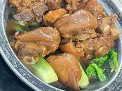 -海鲜街菜馆(海珠南路店)