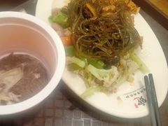 -二宽中国兰州拉面(幸福城店)
