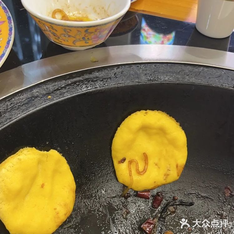 
秘制东北家常菜香飘万家暖胃香