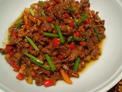 -湘约东方·湘约和港·湖南家常菜·宴请(民星路店)