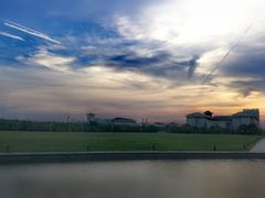 -东南大学(九龙湖校区)