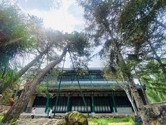 -承德避暑山庄景区