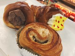 -新侨三宝乐面包店(崇文门店)