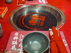 -谭鸭血老火锅·匠心(环球港旗舰店)