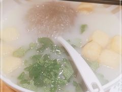 -鸭得堡老鸭汤·鸭血粉丝(凤凰西街店)