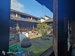 -崇仁古镇