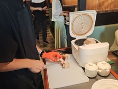 -庐灶江南·江南菜·四合院Bistro(东直门雍和宫·原华侨宾馆店)