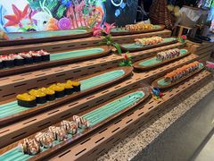 -尚宴牛特鲜自助(太原街万达店)