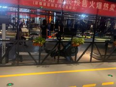 -银吉姆健身(平江万达馆)
