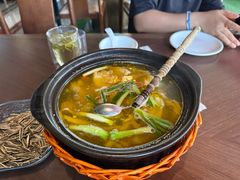 -香芙茗茶楼(梅家坞总店)