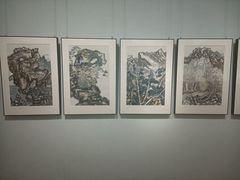 -陕西省美术博物馆