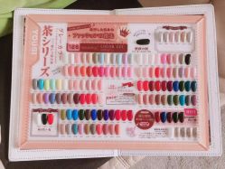 -笑美甲美睫工作室