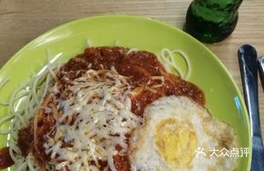 Cheese Bacon Beef Sausage Baked Pasta