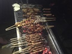 -星伦多自助料理(江阴万达店)