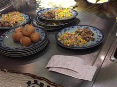 -大渔铁板烧(中山路八佰伴店)
