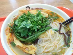 招牌螺蛳粉-螺小胖柳州螺蛳粉(钟楼总店)
