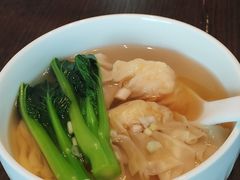 -彩丰楼中餐厅(佘山世茂洲际酒店)