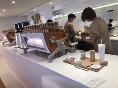 -% Arabica阿拉比卡咖啡(武汉天地店)