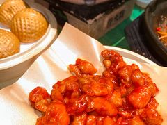 -费大厨辣椒炒肉(太平老街店)