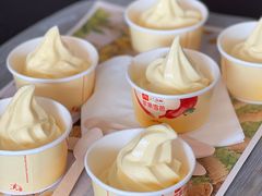 -麦当劳(保定裕华路店)