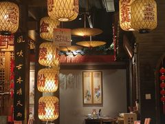 -南京大牌档(济南万象城店)