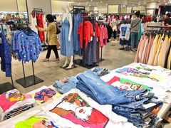 -ZARA(青岛万象城店)
