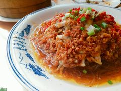 -原鄉本味 楚菜 丹江口鱼(北苑店)