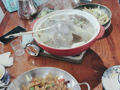 -北京烤鸭店(新桥家园·浦口店)
