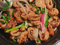 -旺爷砂锅·茶作(国贸城店)