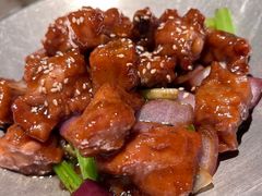 -绿茶餐厅(珞珈创意城店)