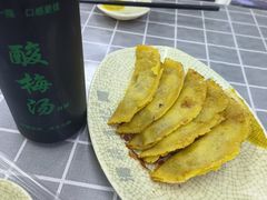-清真蒋有记(老门东店)