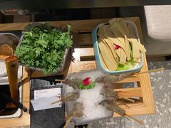 -野·大山里野生菌石锅土鸡(益田假日店)