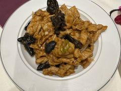 -凯鸽酒楼(大同振兴街店)